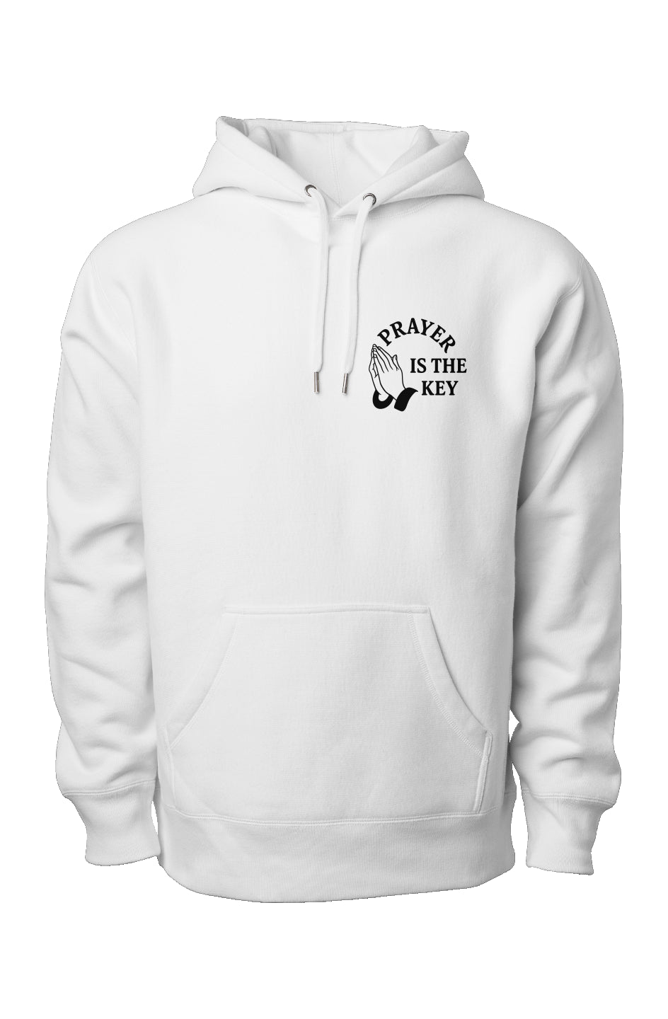 Legend Premium Heavyweight Cross Grain Hoodie